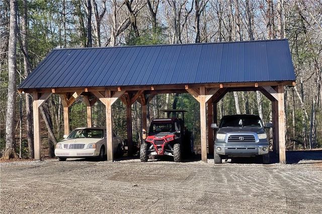 175 Hooper Road, Cleveland, GA 30528