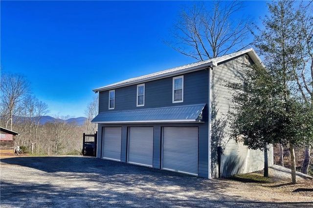 175 Hooper Road, Cleveland, GA 30528