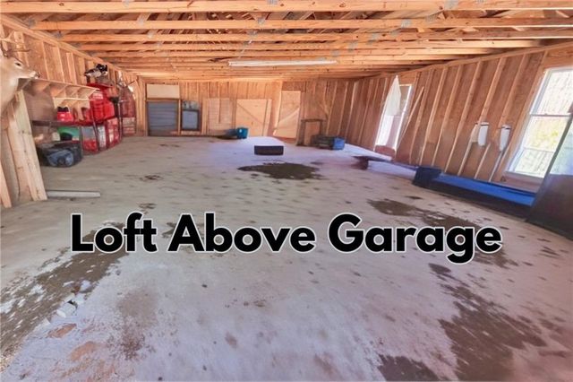 175 Hooper Road, Cleveland, GA 30528