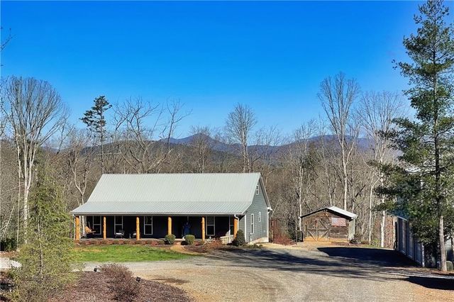 175 Hooper Road, Cleveland, GA 30528