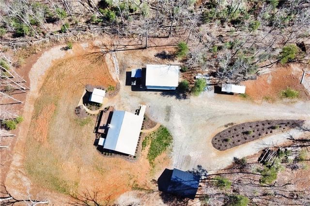 175 Hooper Road, Cleveland, GA 30528