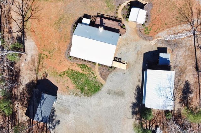 175 Hooper Road, Cleveland, GA 30528