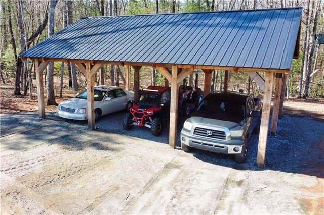 175 Hooper Road, Cleveland, GA 30528