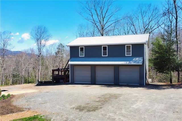 175 Hooper Road, Cleveland, GA 30528