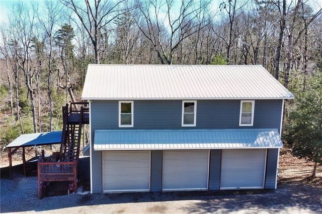 175 Hooper Road, Cleveland, GA 30528