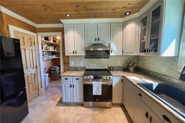 175 Hooper Road, Cleveland, GA 30528