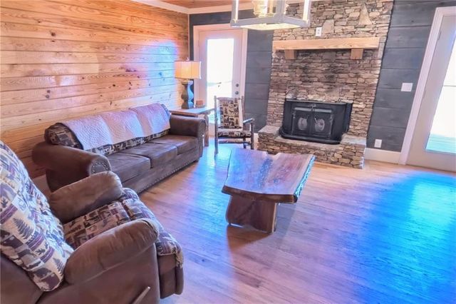 175 Hooper Road, Cleveland, GA 30528