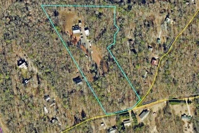 175 Hooper Road, Cleveland, GA 30528