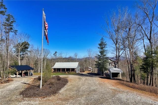 175 Hooper Road, Cleveland, GA 30528