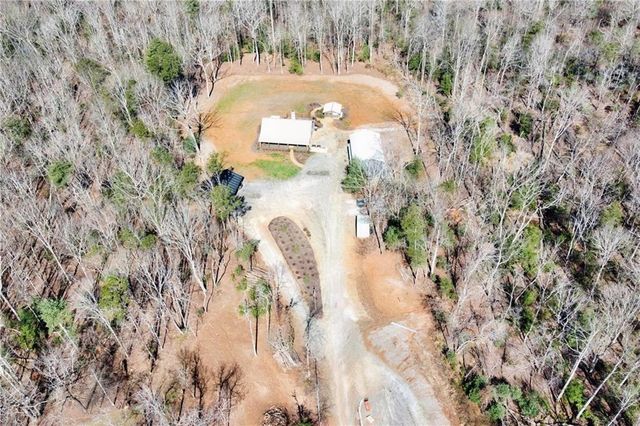 175 Hooper Road, Cleveland, GA 30528