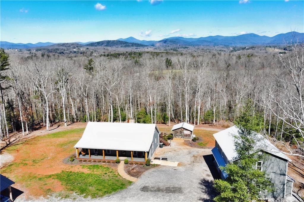 175 Hooper Road, Cleveland, GA 30528