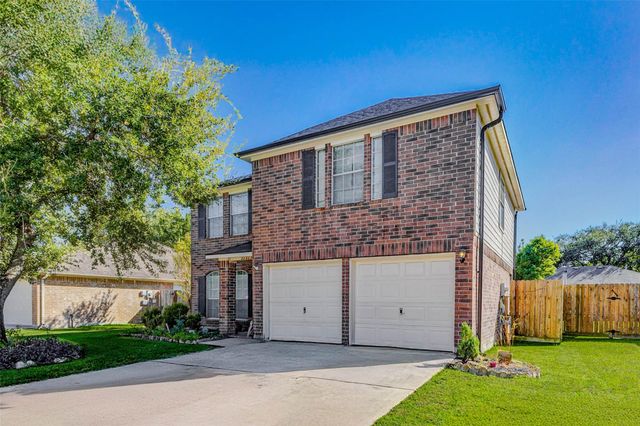22803 Tara Way Drive, Katy, TX 77449