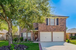 22803 Tara Way Drive, Katy, TX 77449