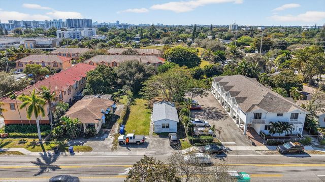 2322 Johnson Street, Hollywood, FL 33020