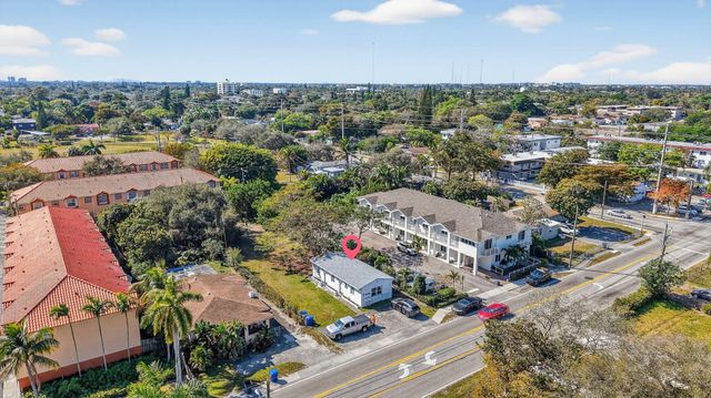 2322 Johnson Street, Hollywood, FL 33020