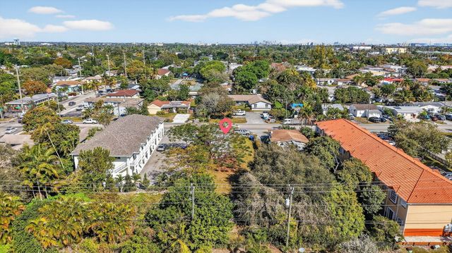 2322 Johnson Street, Hollywood, FL 33020