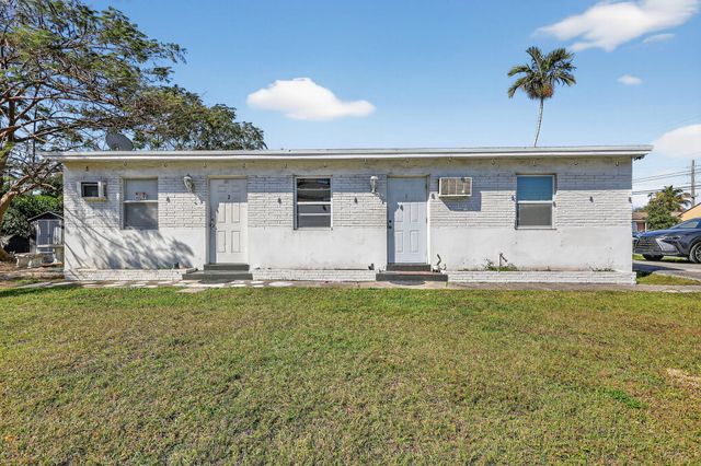 2322 Johnson Street, Hollywood, FL 33020