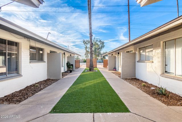 405 S PRIEST Drive 6, Tempe, AZ 85281