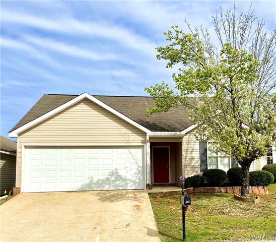 3327 Willow Ridge, Tuscaloosa, AL 35405