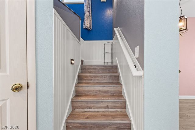 311 Lander Drive, Henderson, NV 89074