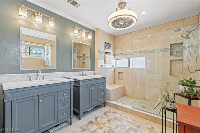 311 Lander Drive, Henderson, NV 89074