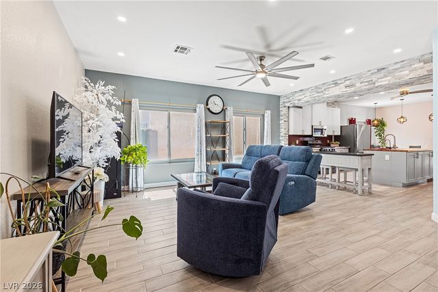 311 Lander Drive, Henderson, NV 89074