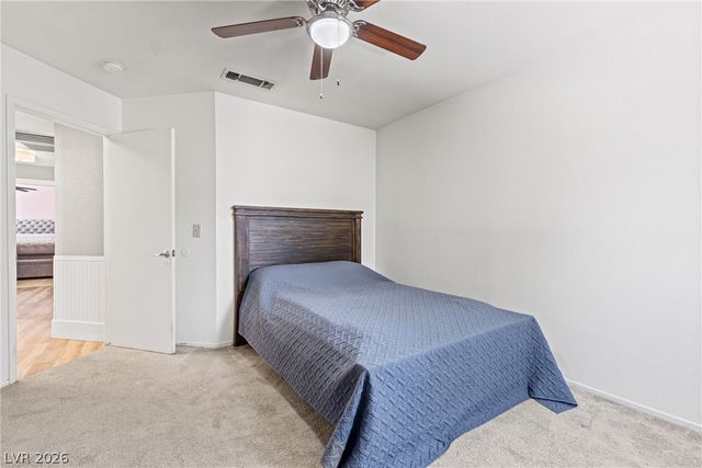 311 Lander Drive, Henderson, NV 89074