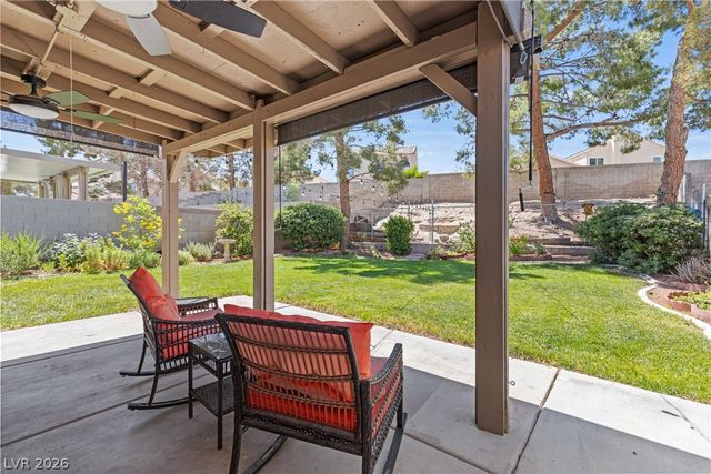 311 Lander Drive, Henderson, NV 89074