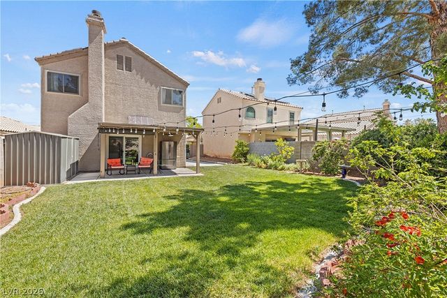 311 Lander Drive, Henderson, NV 89074