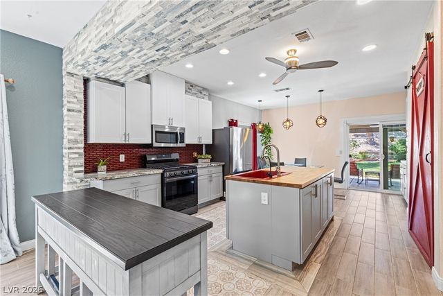 311 Lander Drive, Henderson, NV 89074