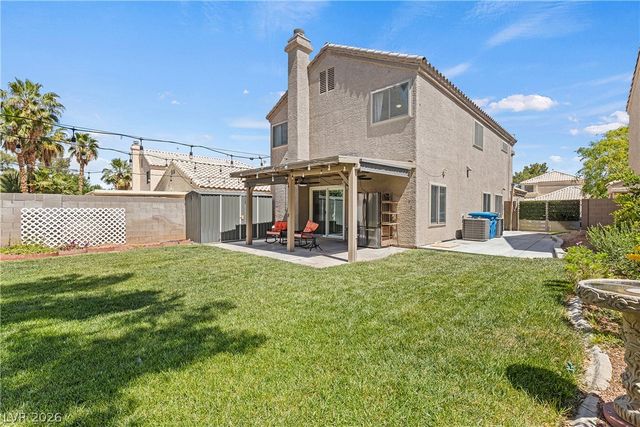 311 Lander Drive, Henderson, NV 89074