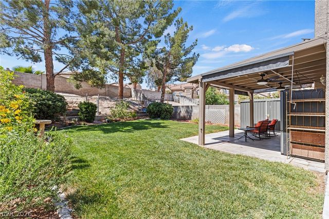 311 Lander Drive, Henderson, NV 89074