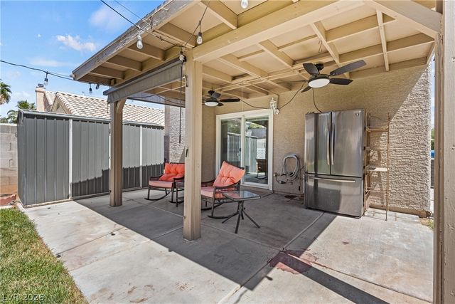 311 Lander Drive, Henderson, NV 89074