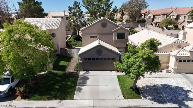 311 Lander Drive, Henderson, NV 89074