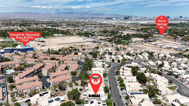 311 Lander Drive, Henderson, NV 89074