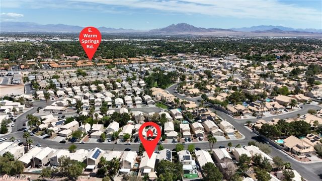 311 Lander Drive, Henderson, NV 89074