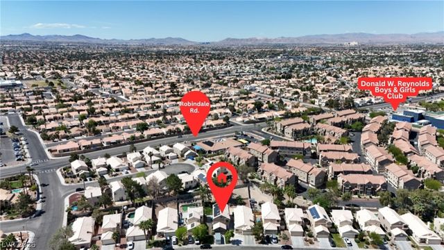 311 Lander Drive, Henderson, NV 89074