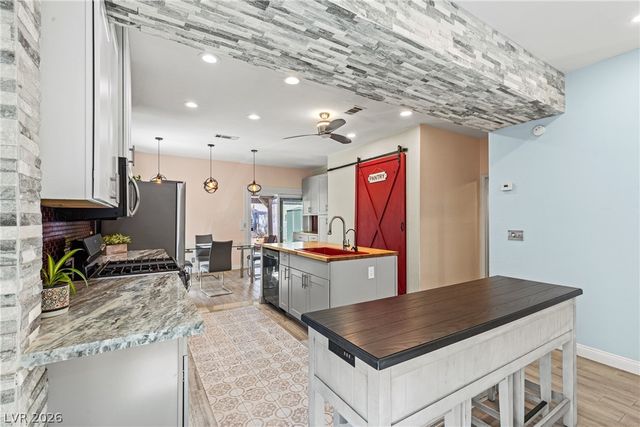 311 Lander Drive, Henderson, NV 89074