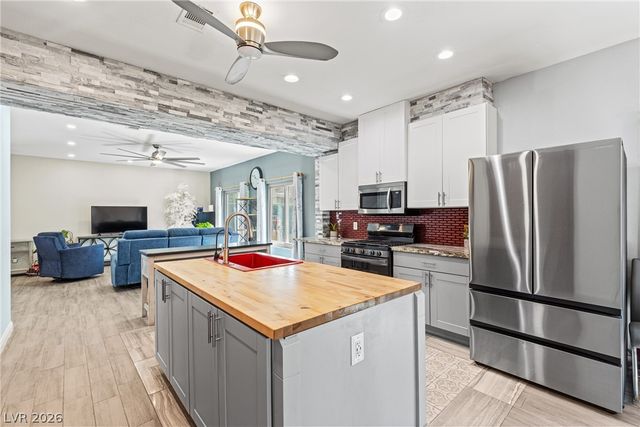 311 Lander Drive, Henderson, NV 89074