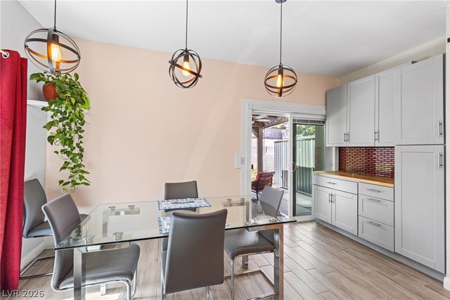 311 Lander Drive, Henderson, NV 89074