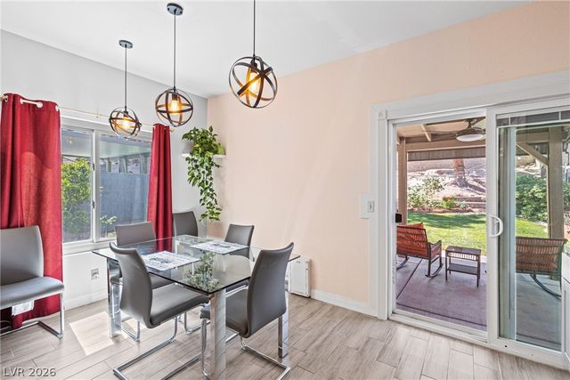 311 Lander Drive, Henderson, NV 89074