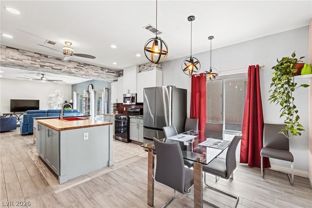 311 Lander Drive, Henderson, NV 89074