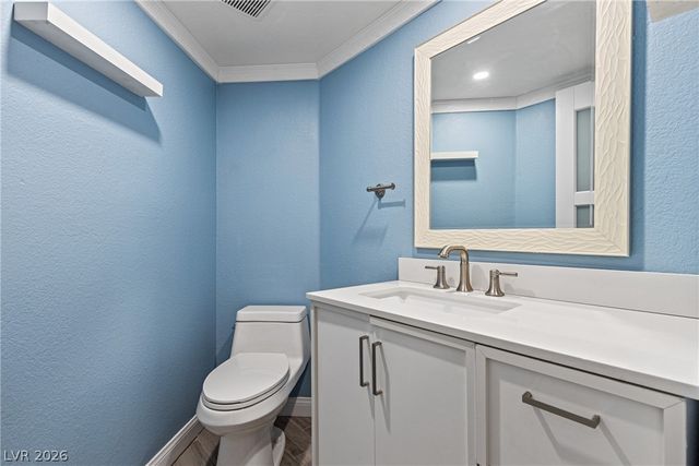 311 Lander Drive, Henderson, NV 89074