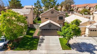311 Lander Drive, Henderson, NV 89074