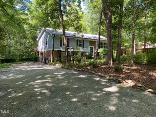 512 November Drive, Durham, NC 27712