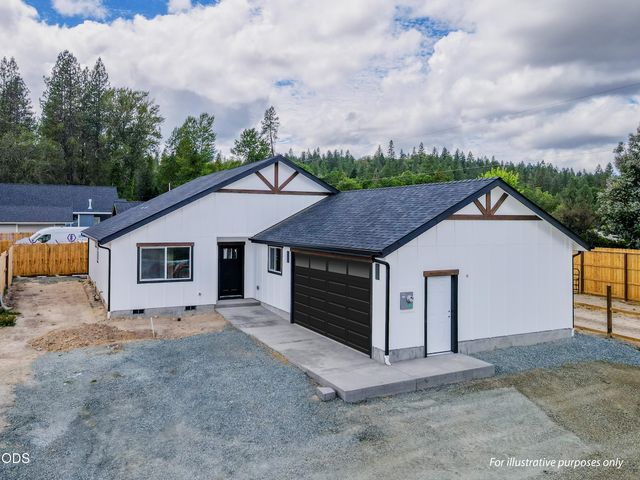 2716 Denton Trail, Grants Pass, OR 97527