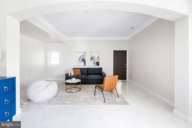 6709 S BENSON DR, Alexandria, VA 22306