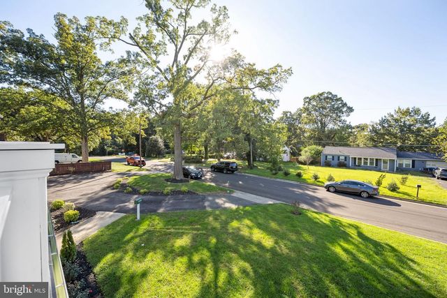 6709 S BENSON DR, Alexandria, VA 22306