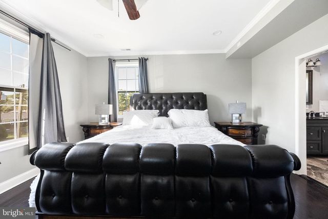 6709 S BENSON DR, Alexandria, VA 22306