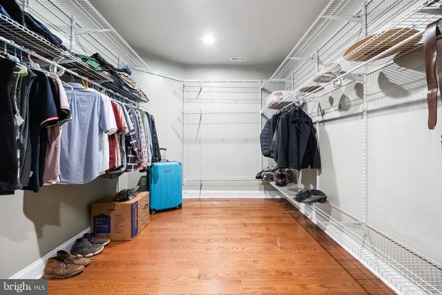 6709 S BENSON DR, Alexandria, VA 22306